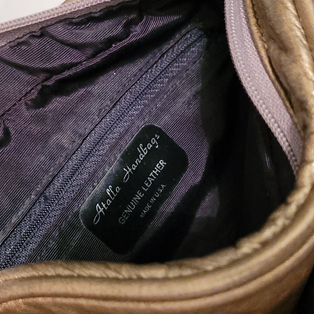 Atalla Handbags Crossbody Bag ❤ - Picture 4 of 6